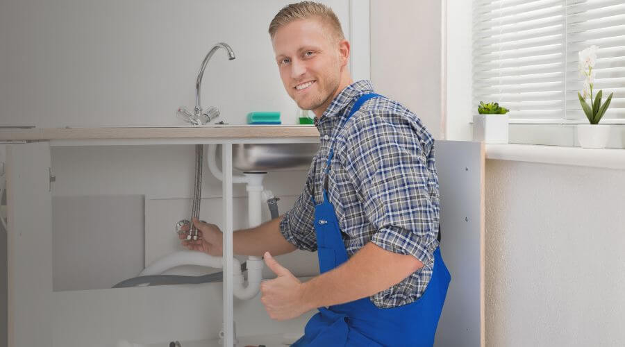 Same Day Plumbing Service in Harford, PA